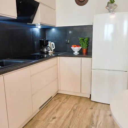 Masurianhome Piwonia Apartments Ełk