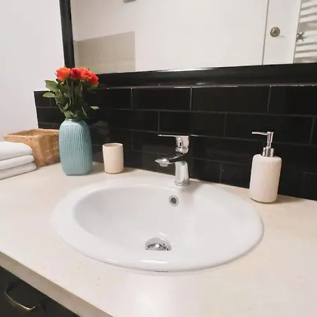 Apartment Piwonia