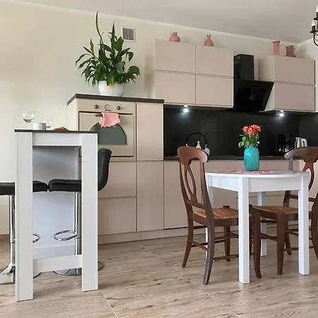 Masurianhome Piwonia Apartments Ełk